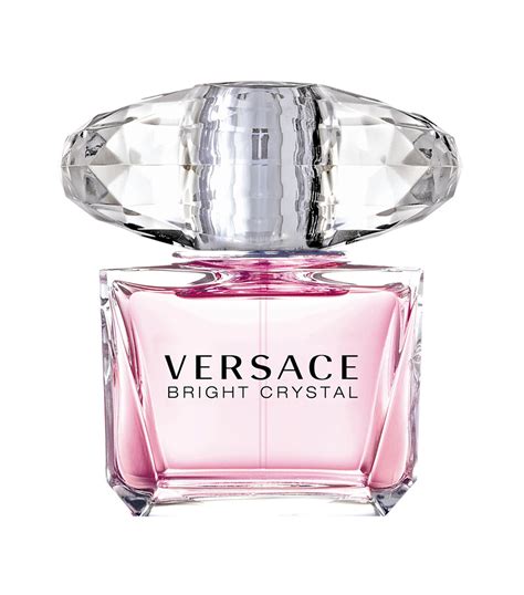 perfume versace original para hombre|perfume versace mujer bright crystal.